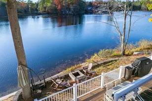 93 Daniels Rd, Weare, NH 03281 - Photo 12