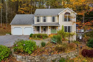 214 Winding Brook Rd, Newbury, NH 03255 - Photo 46