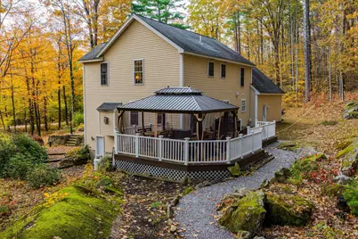 214 Winding Brook Road, Newbury, NH 03255 - Photo 34