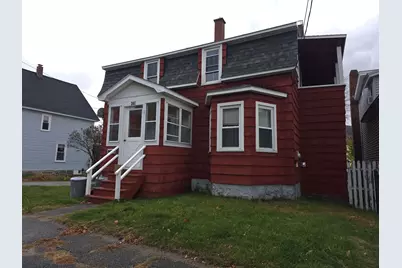 479 Burgess Street, Berlin, NH 03570 - Photo 1