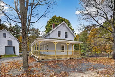 42 Trotting Park Road, Farmington, NH 03835 - Photo 2