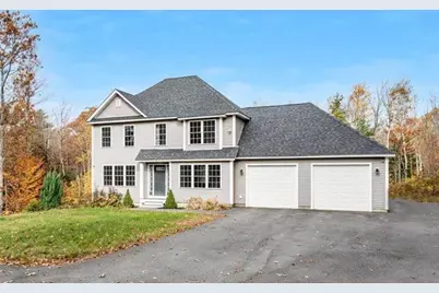 27 Westbrook Drive, New Ipswich, NH 03071 - Photo 2