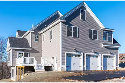 20 Hilliard Road #46-A, Kensington, NH 03833 - Photo 10