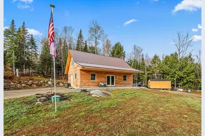 10 Pontook Estates, Dummer, NH 03588 - Photo 1