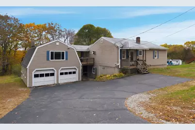 187 Summit Street, Franklin, NH 03035 - Photo 1