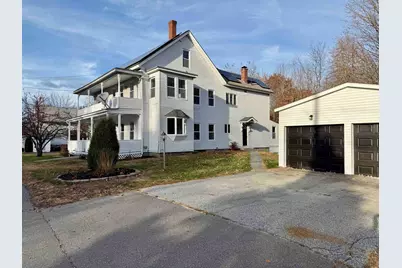 32 Pleasant Street, Greenville, NH 03048 - Photo 42