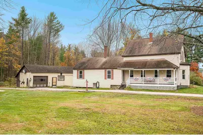 44 Osgood Road, Milford, NH 03055 - Photo 4