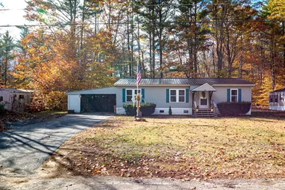 357 Lamplighters Drive, Conway, NH 03818 - Photo 2