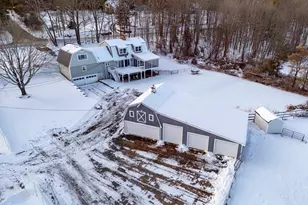 287 North Road, Deerfield, NH 03037 - Photo 1