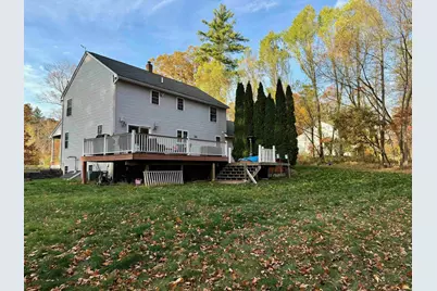 45 Peach Tree Road, Auburn, NH 03032 - Photo 38