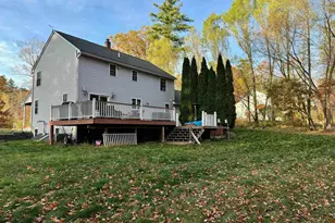 45 Peach Tree Rd, Auburn, NH 03032 - Photo 38