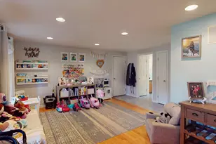 45 Peach Tree Rd, Auburn, NH 03032 - Photo 16