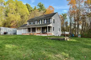 45 Peach Tree Rd, Auburn, NH 03032 - Photo 34