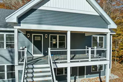 41 Valley Road, Tuftonboro, NH 03816 - Photo 2