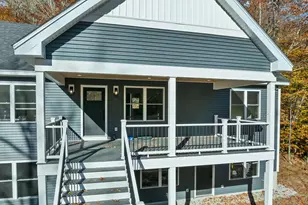 41 Valley Rd, Tuftonboro, NH 03816 - Photo 2