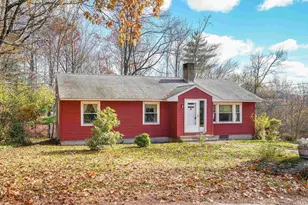 29 N Main St, Antrim, NH 03440 - Photo 1