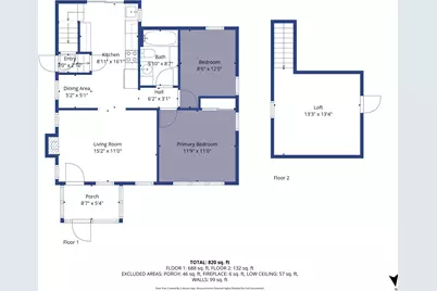 45 Intervale Lane, Bartlett, NH 03845 - Photo 38
