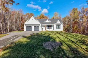 92 Leavitt Rd, Sanbornton, NH 03269 - Photo 1