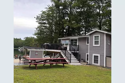 93 E Huntress Pond Road, Barnstead, NH 03225 - Photo 38