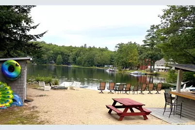 93 E Huntress Pond Road, Barnstead, NH 03225 - Photo 6