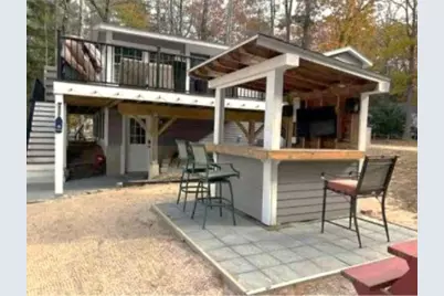 93 E Huntress Pond Road, Barnstead, NH 03225 - Photo 2