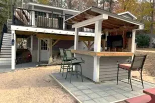 93 E Huntress Pond Rd, Barnstead, NH 03225 - Photo 2