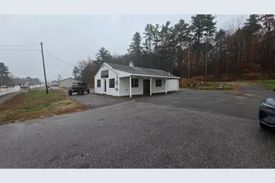 187 Dover Road, Chichester, NH 03258 - Photo 2