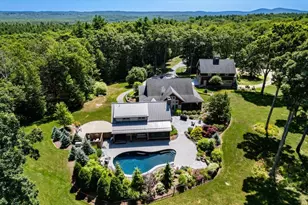 849 River Rd, Weare, NH 03281 - Photo 1