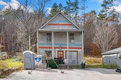 23 Main Street, Wardsboro, VT 05355 - Photo 10