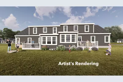 64 Granite Ridge, Meredith, NH 03253 - Photo 56