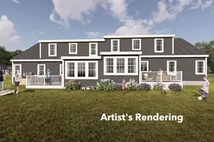 64 Granite Rdg, Meredith, NH 03253 - Photo 56