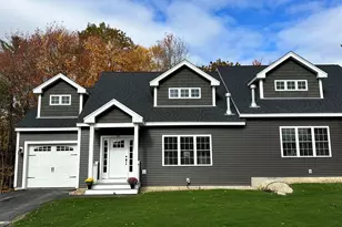 64 Granite Rdg, Meredith, NH 03253 - Photo 46