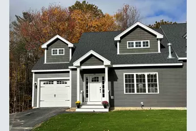 64 Granite Ridge, Meredith, NH 03253 - Photo 2