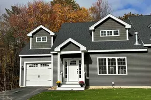 64 Granite Rdg, Meredith, NH 03253 - Photo 2