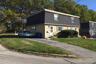 116 Roysan St, Manchester, NH 03103 - Photo 2