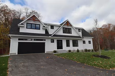 10 Little River Road #Lot 6, Exeter, NH 03833 - Photo 1