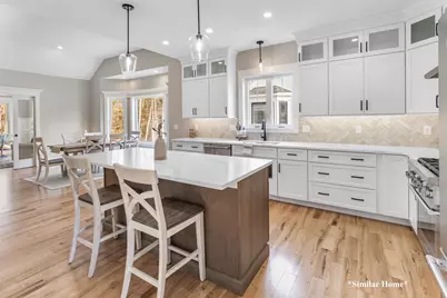 10 Little River Road #Lot 6, Exeter, NH 03833 - Photo 6