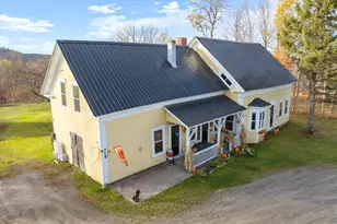 881 S Hill Rd, Stewartstown, NH 03576 - Photo 1