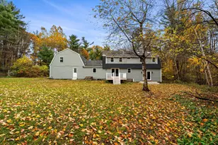 200 Mountain Rd, Weare, NH 03281 - Photo 4