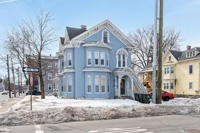 151 Pearl Street, Manchester, NH 03104 - Photo 2