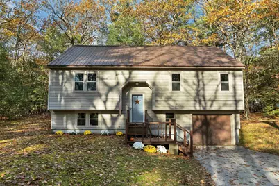 94 Mount Delight Road, Deerfield, NH 03037 - Photo 4