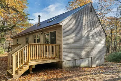 94 Mount Delight Road, Deerfield, NH 03037 - Photo 16