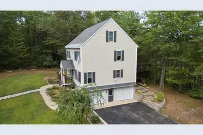 2 Quail Road, Ossipee, NH 03814 - Photo 2