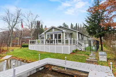 16 Stone Road, Stoddard, NH 03464 - Photo 1