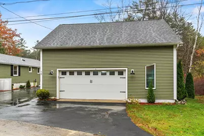16 Stone Road, Stoddard, NH 03464 - Photo 8