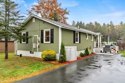 16 Stone Road, Stoddard, NH 03464 - Photo 2