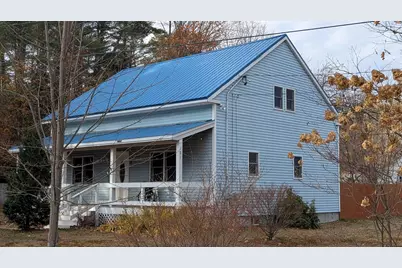 101 Mad River Road, Thornton, NH 03285 - Photo 2
