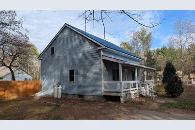 101 Mad River Road, Thornton, NH 03285 - Photo 4