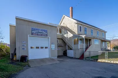 534 Champlain Street, Berlin, NH 03570 - Photo 1