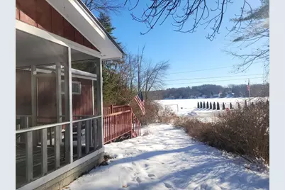 96 Dam Site Road, Barnstead, NH 03225 - Photo 1
